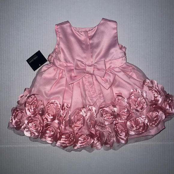 Holiday Editions Baby Dress - Picture 2 of 2